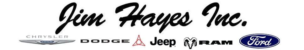 Jim Hayes Inc Logo